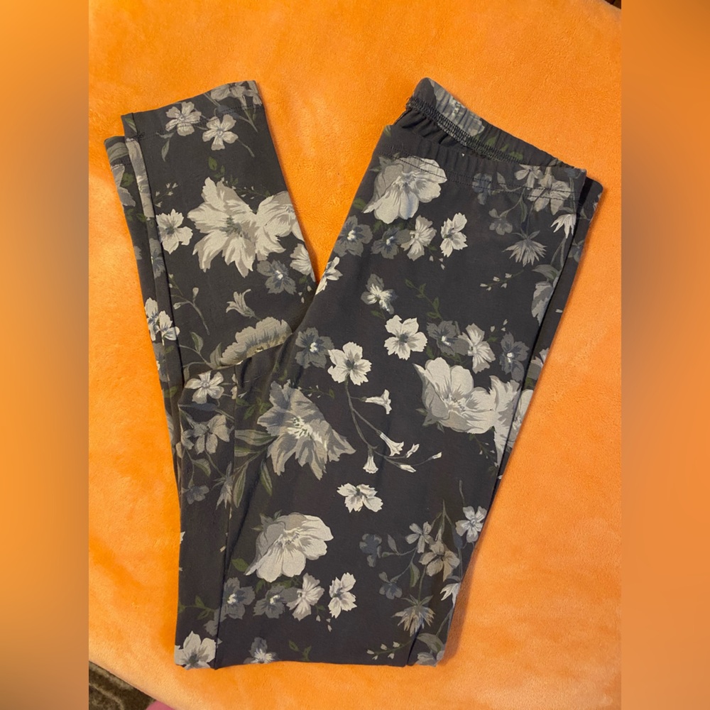 Old Navy leggings